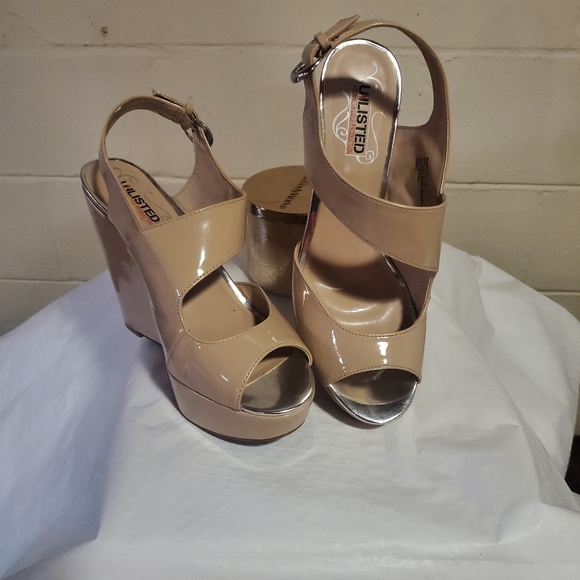 Unlisted by Kenneth Cole Shoes - Shoe